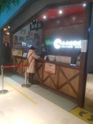 -未来动物城动物主题公园(大悦城店)