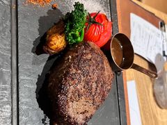 -原石牛扒·约会餐厅(龙城万科里店)