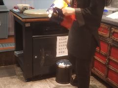 -和府捞面(东直门银座店)