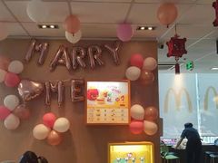 -麦当劳(伟城广场店)