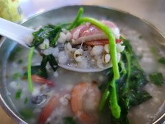 -广场正宗原汁薏米店