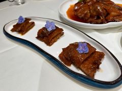-老爷庙风味美食府(魏都大道店)