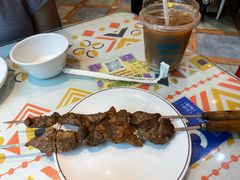 -清真吐鲁番餐厅(牛街店)
