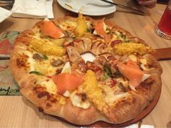必胜客(永旺店)-必胜客(永旺店)