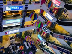 -居然之家(两江国际MALL店)