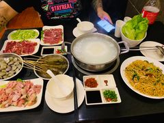 粥底火锅-吉友粥底火锅(方斜路店)