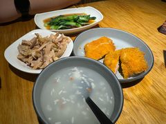 -姚面记·海派家常菜(恒基名人购物中心店)