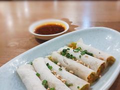 手工凉春卷-天府掌柜(九眼桥店)