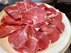 -洞子口重庆鲜货火锅(楚翘城旗舰店)