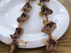 -神农美特好生鲜超市(康宁街店)