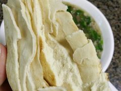 -清真喜兰老丁羊汤特色小吃