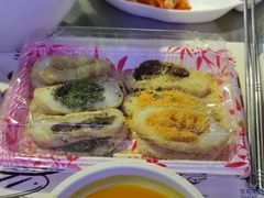 -喜来稀肉(虹泉路店)