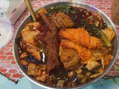 -龍城柳州螺蛳粉(群星路店)