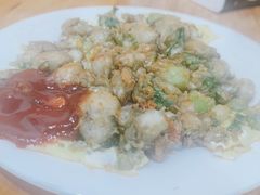 海蛎煎蛋-福祥厦门小馆(舟孟北路店)
