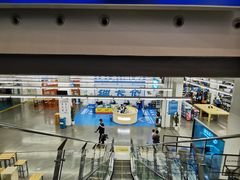 -迪卡侬(袁家岗店)