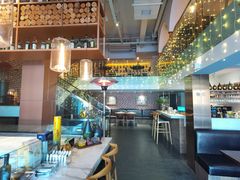 -明星酒店•FORNETTO佛纳朵意餐厅•披萨•意面(湘隆时代广场店)