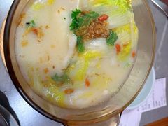 -闽上鲜·福建菜(龙湖滨江天街店)