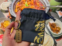 -蛙小侠·沸腾砂锅牛蛙(增城东汇城店)