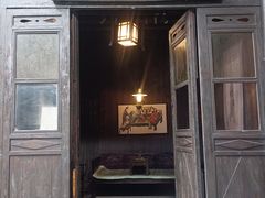 -洪江古商城