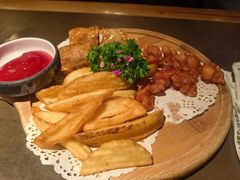 -同仁四季椰子鸡(罗湖国贸店)