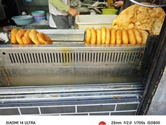 -逍遥镇刘相五胡辣汤豆沫馆(康复中街店)