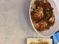 -可可大虾武汉土菜大排档(万松园1店)