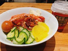 -捡角台湾食堂(花木Plus乐坊店)