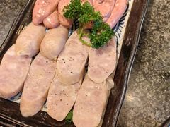 -梦山水日本烧肉(五四广场店)