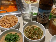-海底捞火锅(勒泰店)