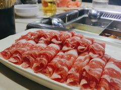-海底捞火锅(吾悦国际广场店)