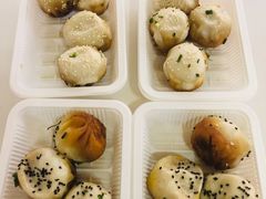 -小杨生煎(南京东路食品一店)