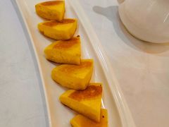 香煎小米糕-广州酒家(昌岗地铁站店)