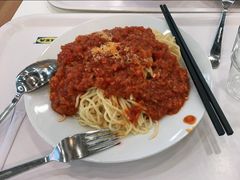 意式肉酱面-宜家·瑞典风味餐厅(北京西红门店)