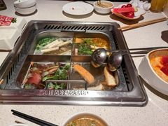 -海底捞火锅(凤凰广场店)