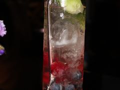 -MAYBE 威士忌 coffee&bar·清吧