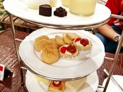 -中旅阿那亚九龙湖·公主酒店