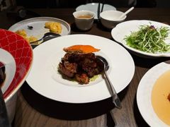-品味杭州·粤式融合·海鲜小馆·钱江新城CBD