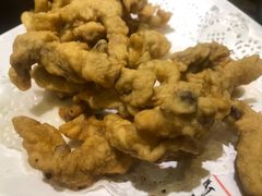 -老房老舍重庆火锅(假日城市店)
