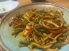 -品回味清真西北楼(宁波首店)