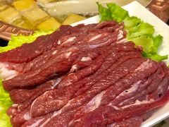 -城一锅涮烤羊蝎子·烤串