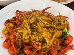 -毛哥小馆子(百井坊巷店)