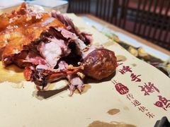 -鸡毛店·川菜(文殊院店)