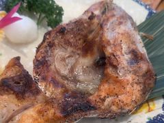 -炎蔵牛舌烤肉