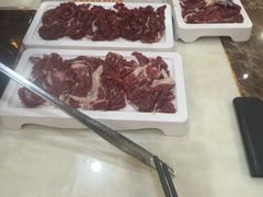 -潮悦牛肉火锅城(水贝店)