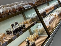 -烘焙町面包店(西四店)