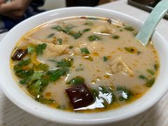 -洪峰浩老北京烧饼夹肉(角门路店)