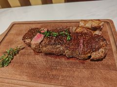 -MEAT MATE 鲜食肉铺(颐堤港店)