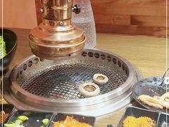 -焱岛烧肉·活鳗炙烤(晋江万达店)