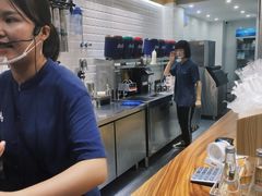 -唐沫茶兮(首山店)