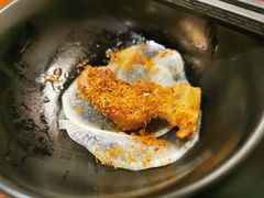 -肉甲韩国木炭烤肉(新壹街1店)